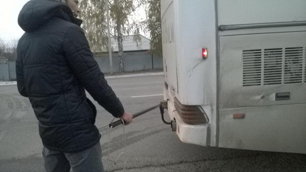 А могли бы починить