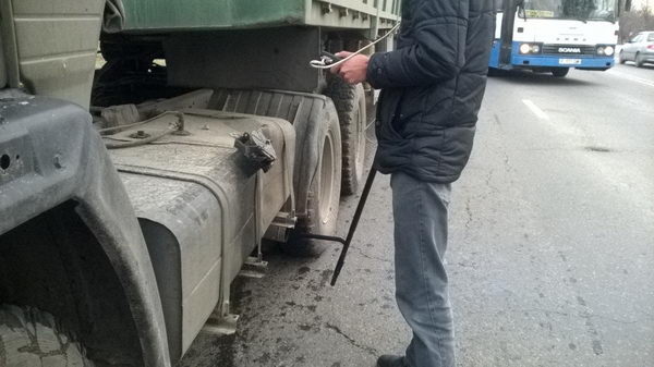 А могли бы починить