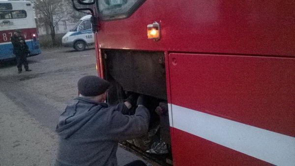 А могли бы починить