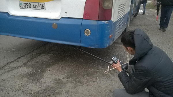 А могли бы починить