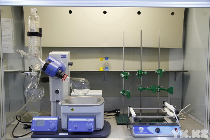 Океан в капле