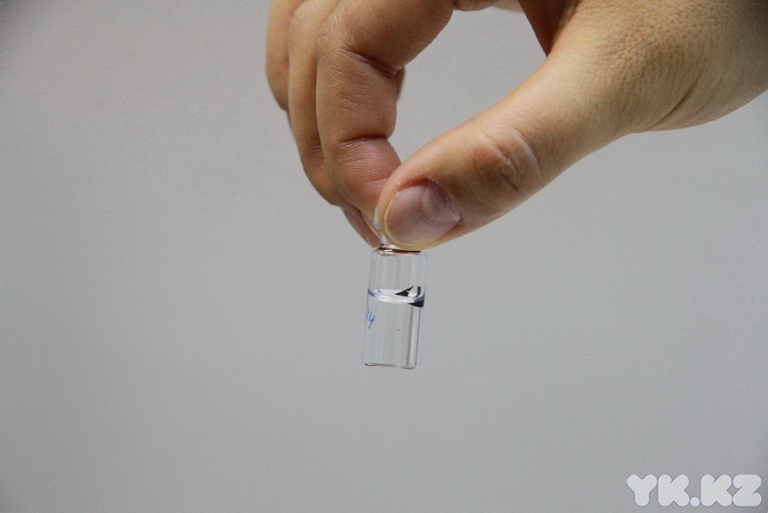 Океан в капле