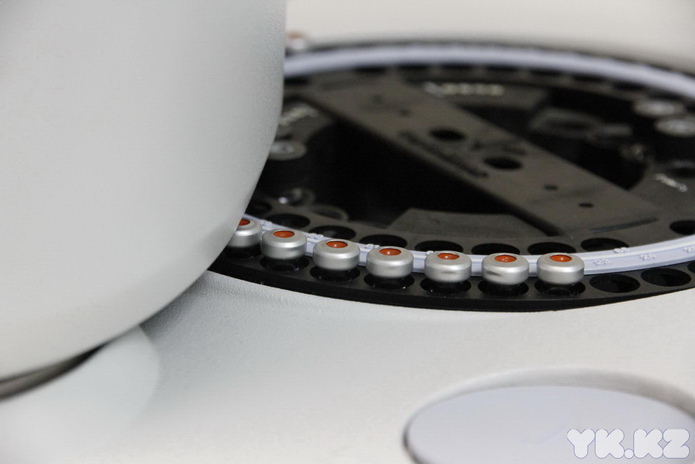 Океан в капле