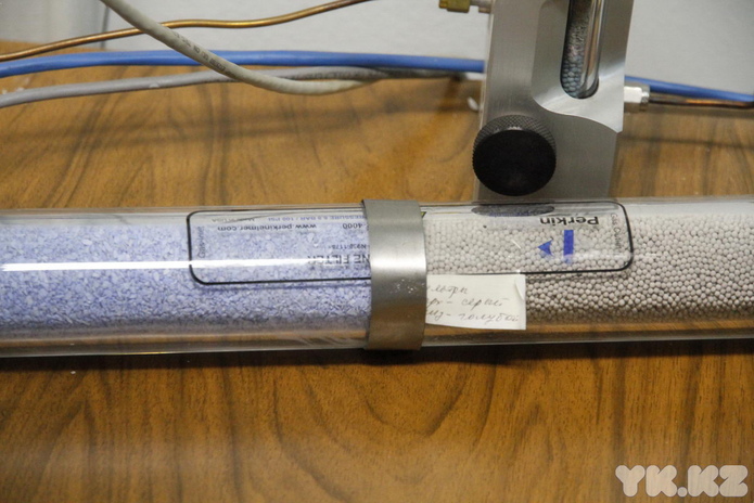 Океан в капле