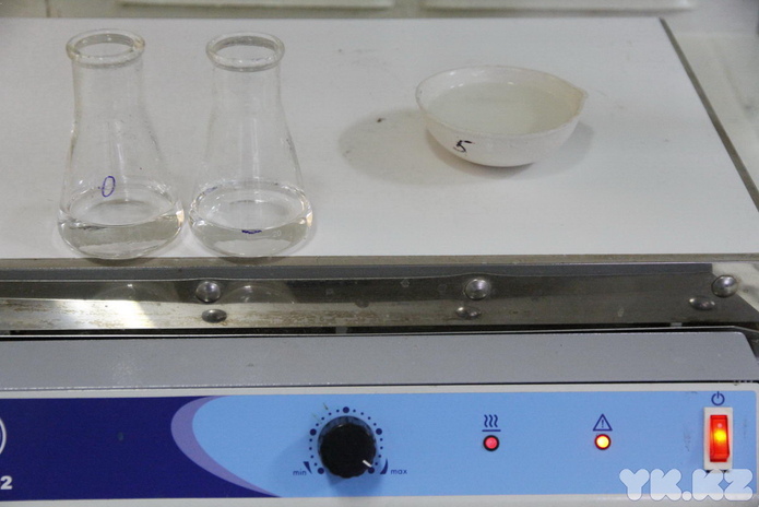 Океан в капле