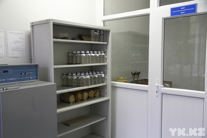 Океан в капле