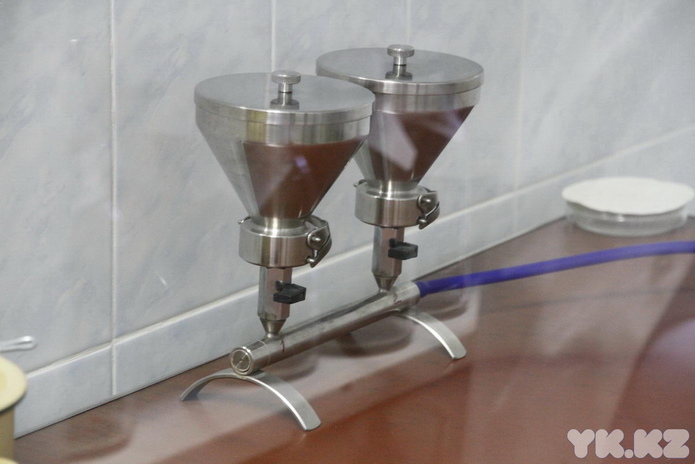 Океан в капле