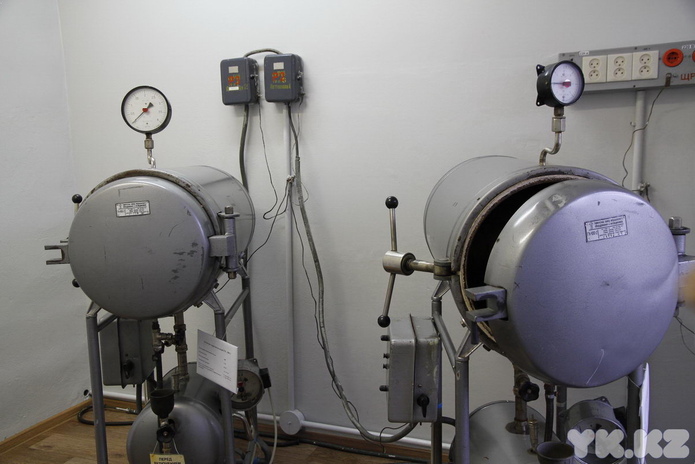 Океан в капле