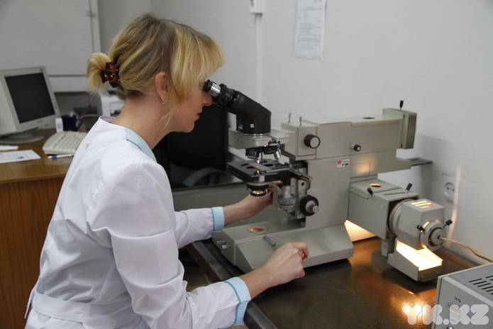 Океан в капле