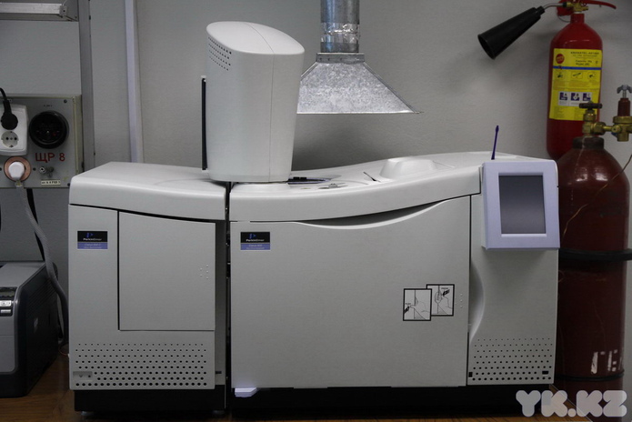 Океан в капле