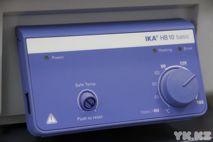 Океан в капле