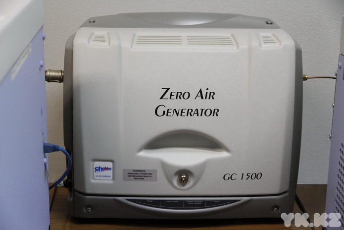 Океан в капле