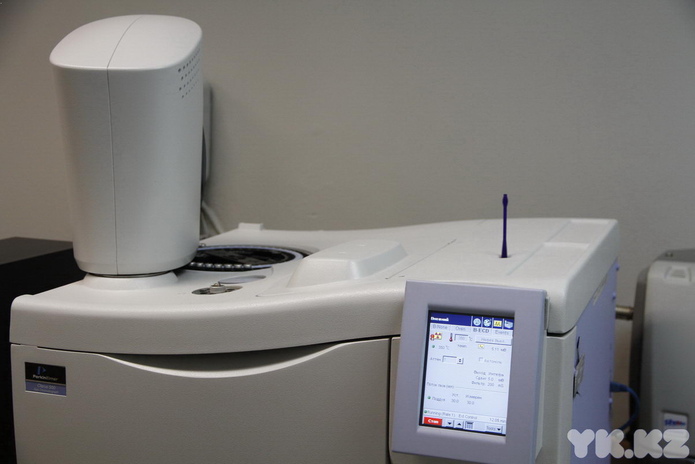 Океан в капле