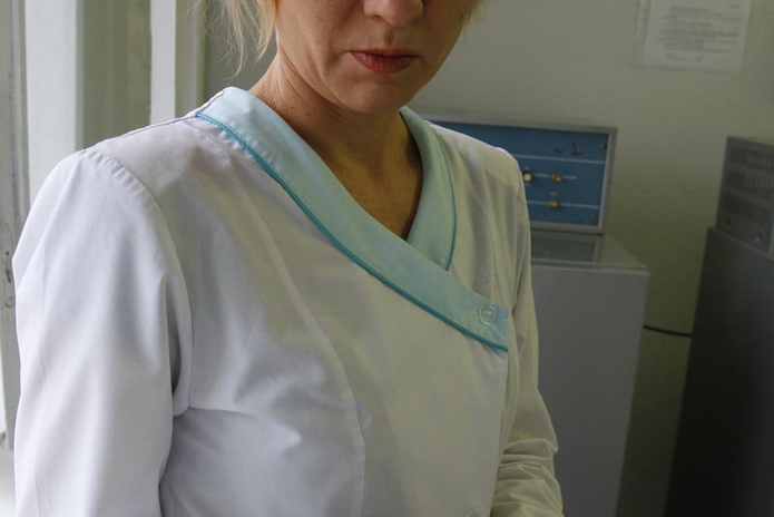 Океан в капле