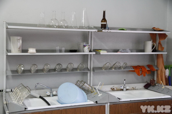 Океан в капле