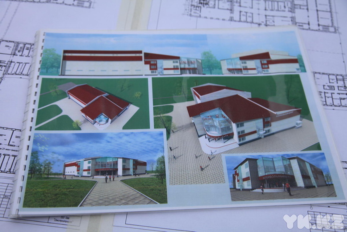 Быстрее, выше, сильнее