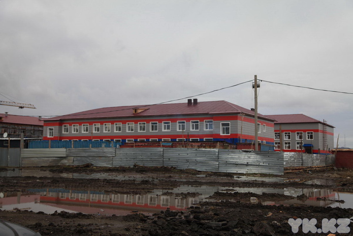 Быстрее, выше, сильнее