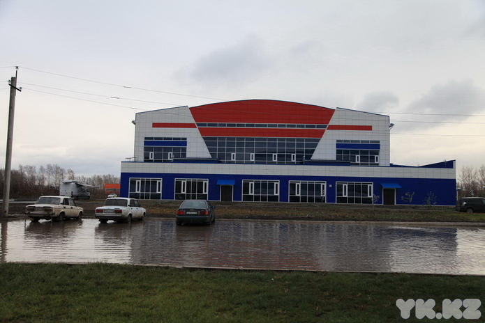 Быстрее, выше, сильнее