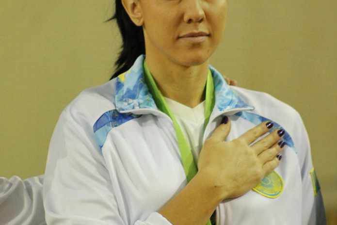 Усть-Каменогорск – центр гандбола