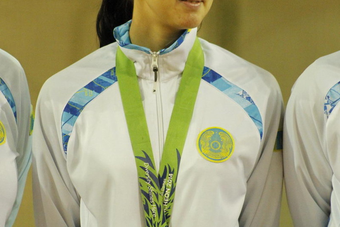 Усть-Каменогорск – центр гандбола