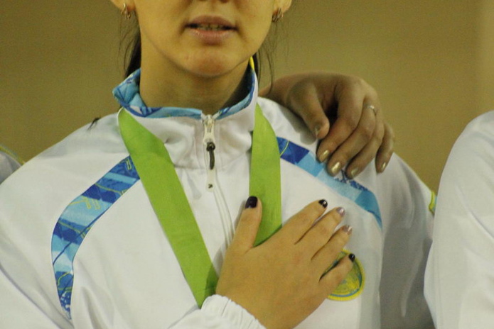 Усть-Каменогорск – центр гандбола