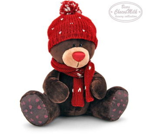 Всегда желанный подарок - PR