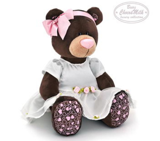 Всегда желанный подарок - PR