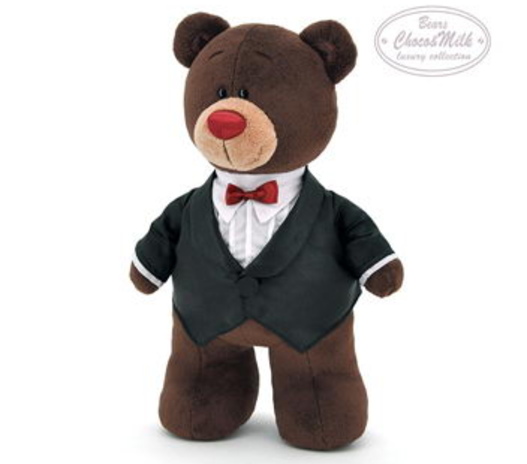 Всегда желанный подарок - PR