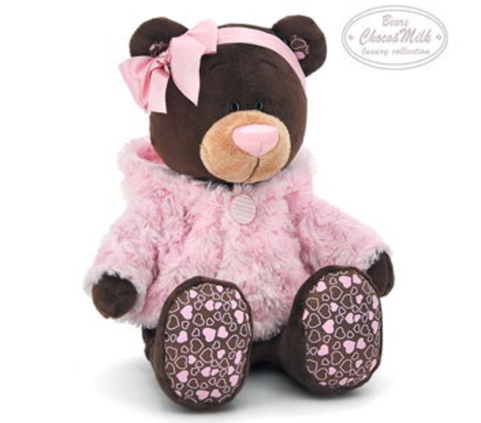 Всегда желанный подарок - PR