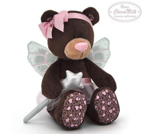 Всегда желанный подарок - PR