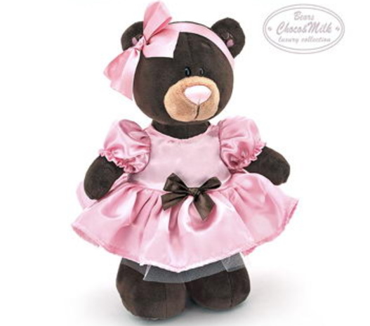 Всегда желанный подарок - PR