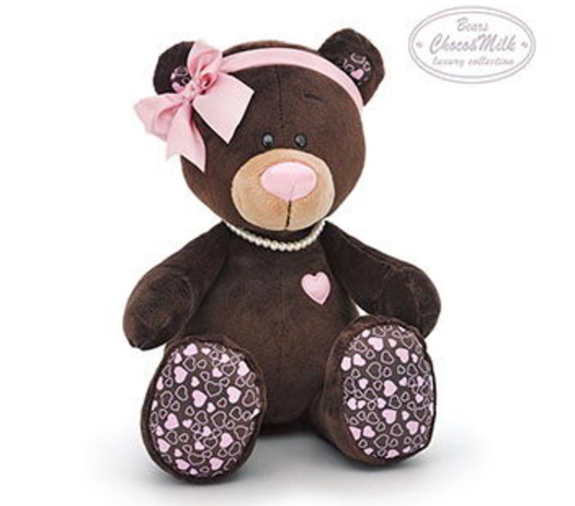 Всегда желанный подарок - PR