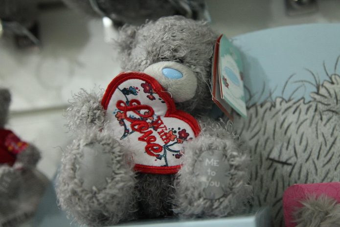 Всегда желанный подарок - PR