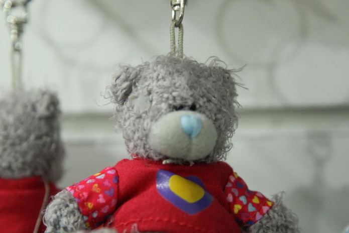 Всегда желанный подарок - PR