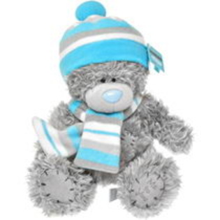 Всегда желанный подарок - PR