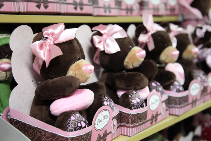 Всегда желанный подарок - PR