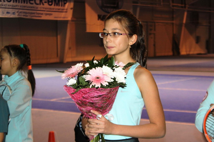 Турнир маленького шлема