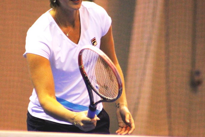 Турнир маленького шлема