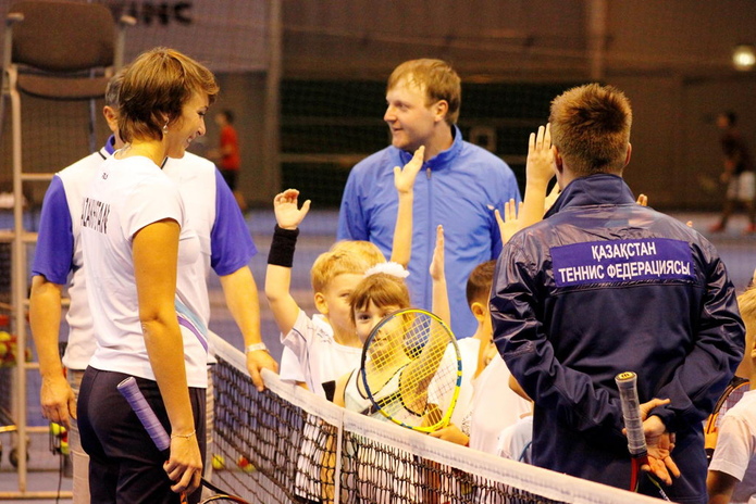 Турнир маленького шлема