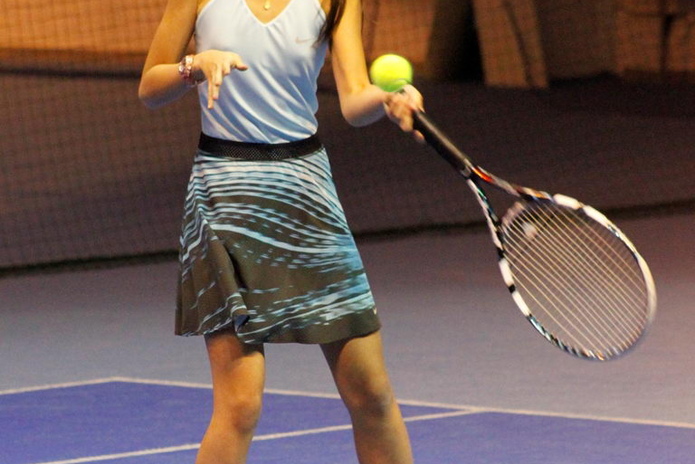 Турнир маленького шлема