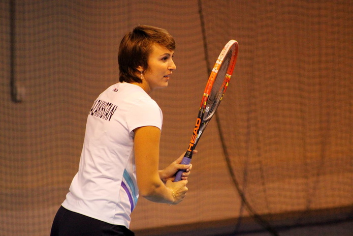 Турнир маленького шлема