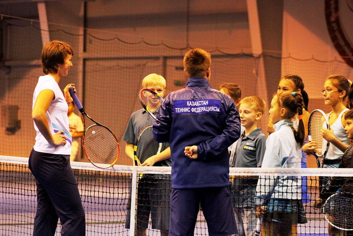 Турнир маленького шлема