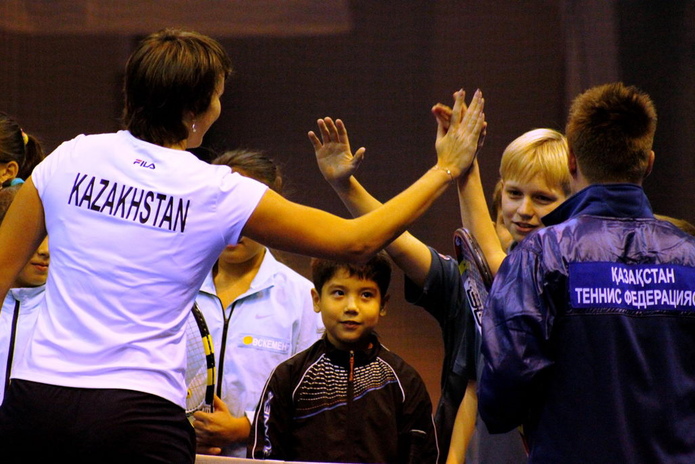 Турнир маленького шлема