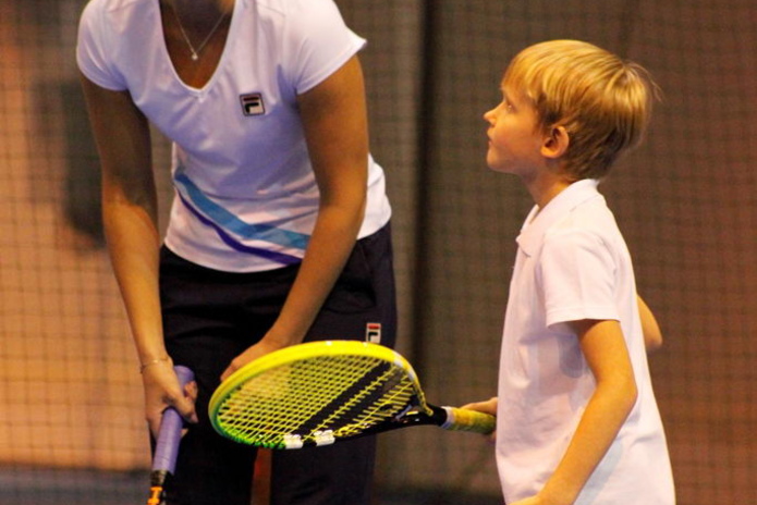 Турнир маленького шлема