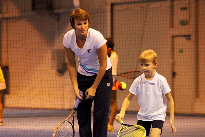 Турнир маленького шлема