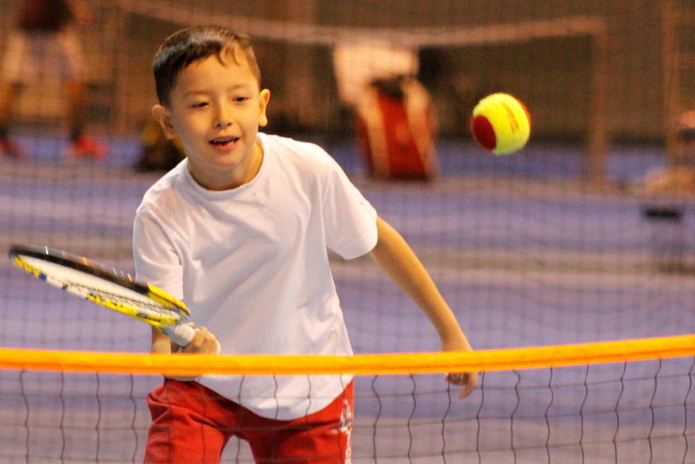 Турнир маленького шлема