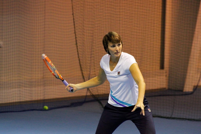 Турнир маленького шлема