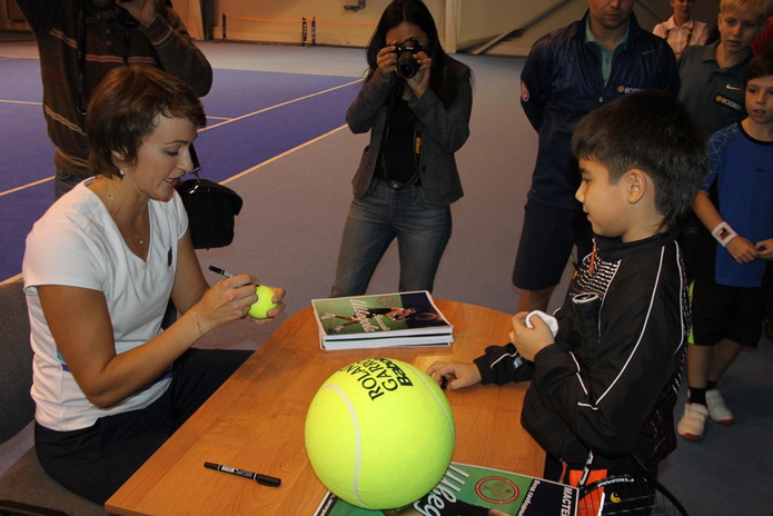 Турнир маленького шлема