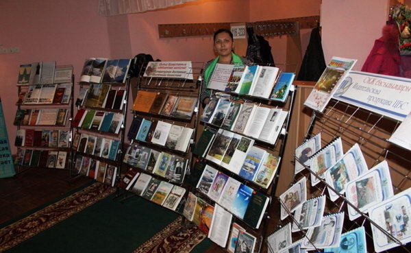 Праздник даже под землёй