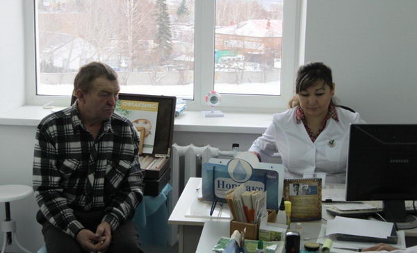 Праздник даже под землёй